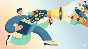 Wie Storytelling dein Marketing revolutionieren kann