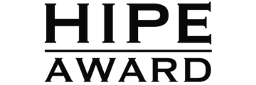 Hipe Award Logo