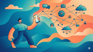 Wieso ist Social Media so populär? Eine Heranführung