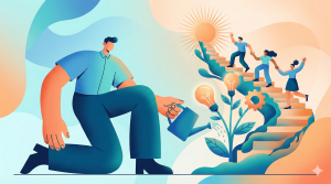 Leadership Growth Mindset als Schlüssel zum Erfolg