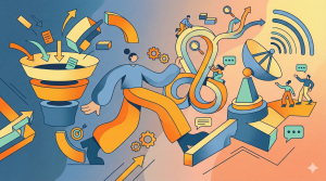 12 Marketingmodelle im Vergleich Von AIDA über ZMOT bis Reception Marketing