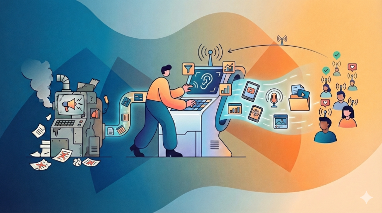 Content Marketing revolutioniert So geht Reception Marketing