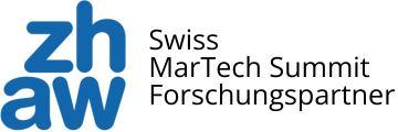 ZHAW Swiss MarTech Summit 2025 4