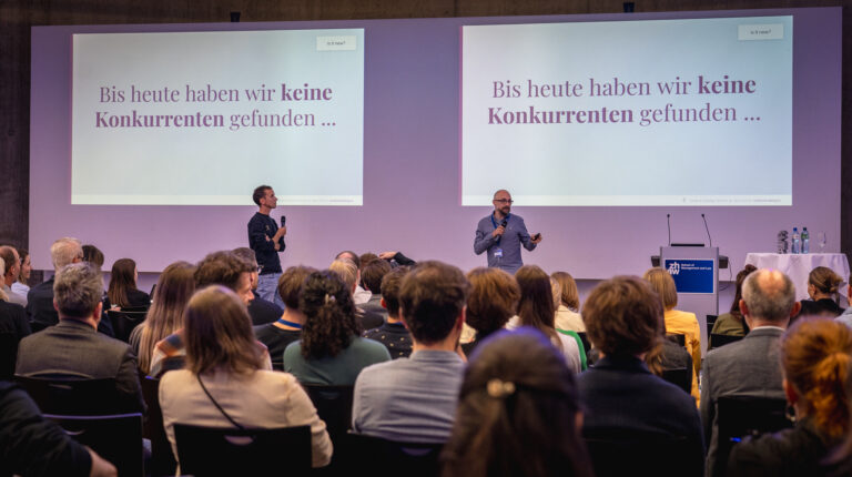ZHAW Swiss MarTech Award 2025: Unser Case mit MySports und dem Content Catalog