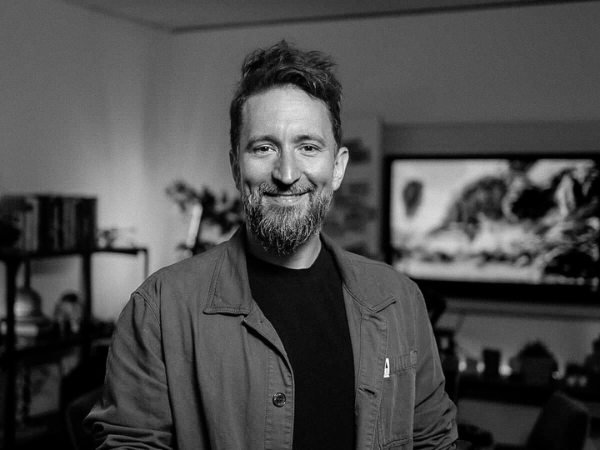 Chris Beyeler