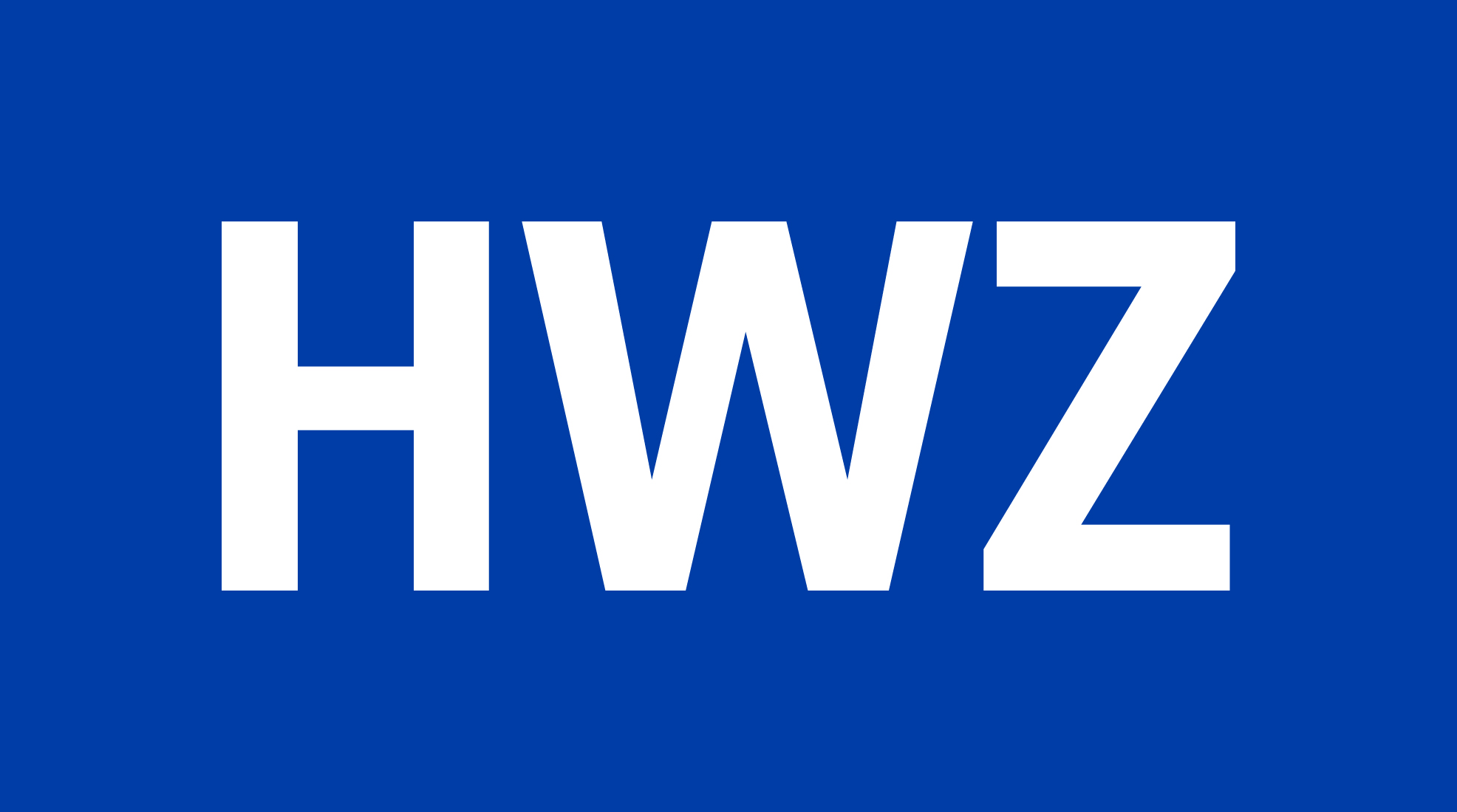 HWZ Dachmarke Logobuehne Zentriert RGB