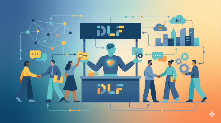 Digital Leadership Forum 2025