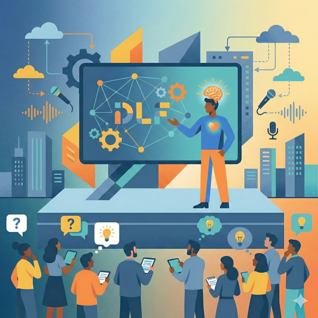 Digital Leadership Forum 2025