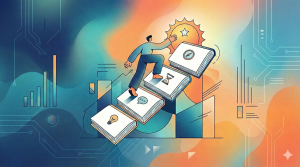 4 Bücher, die mich zum erfolgreichen Unternehmer machten