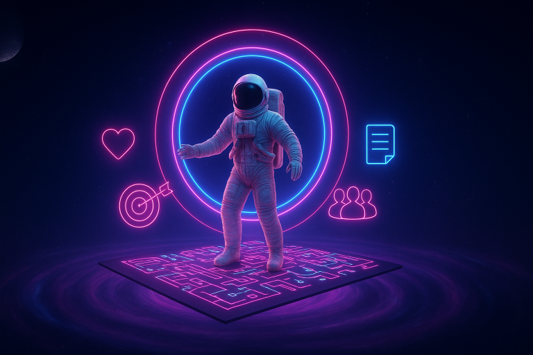 Newsletter 6 Wie du mit Content-Marketing neue Kunden gewinnst