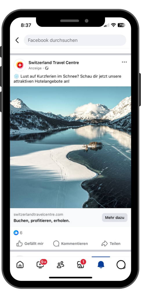 BH Portfolio Iphone Mockup