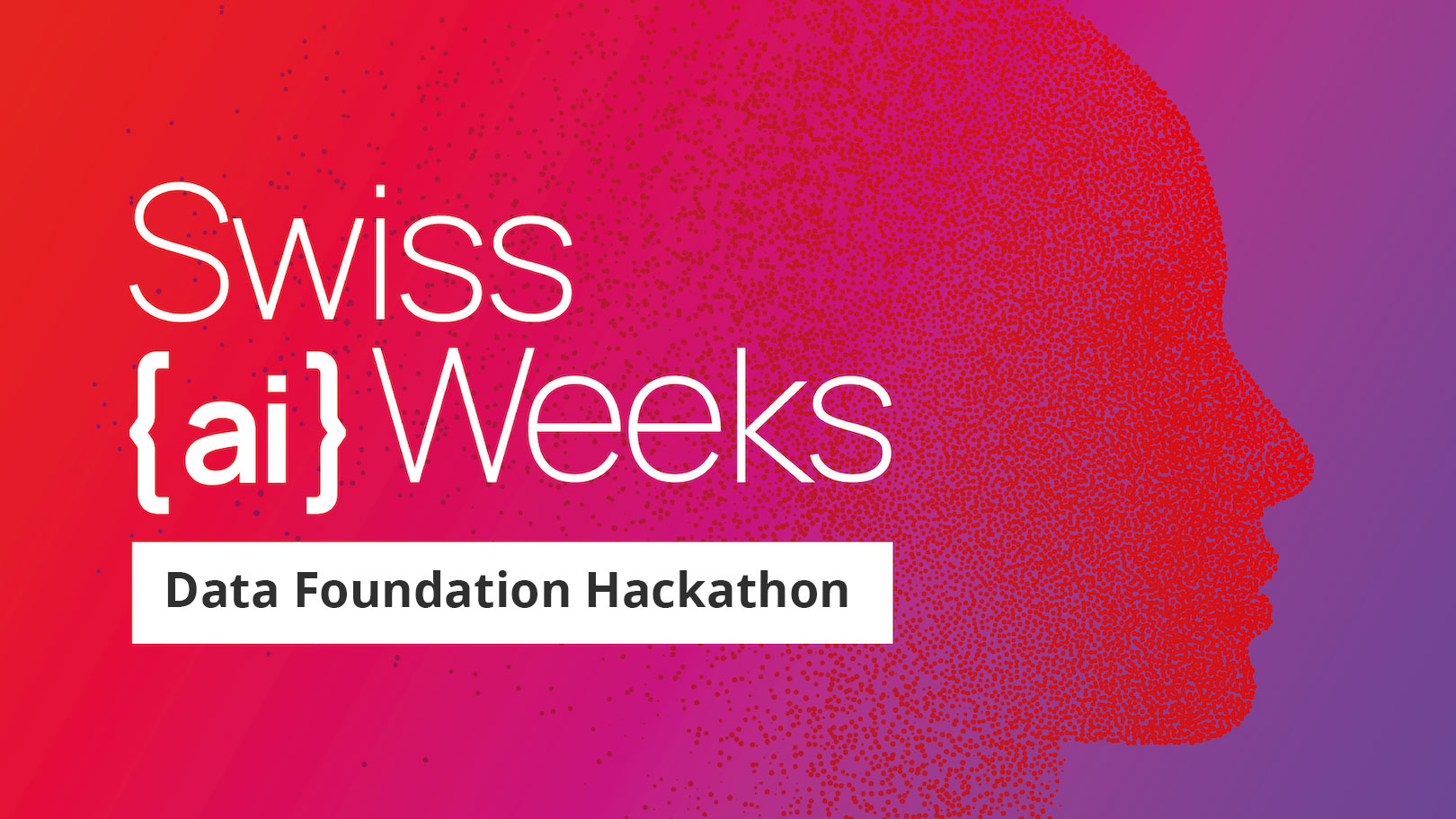 Offizielles Logo der Swiss AI Weeks