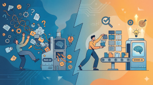 Struktur schlägt Zufall So wird Digital Marketing KI-Ready