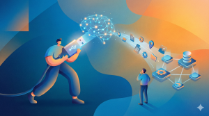 Der USB-C-Anschluss für deine KI Was ist das Model Context Protocol (MCP)