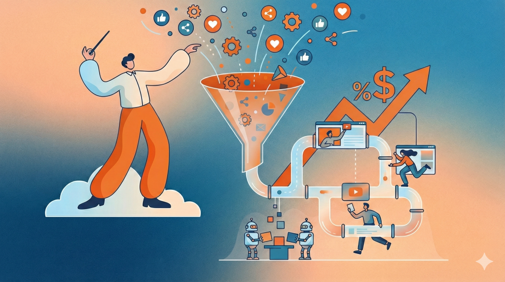 So funktioniert datengetriebenes Social Media Marketing