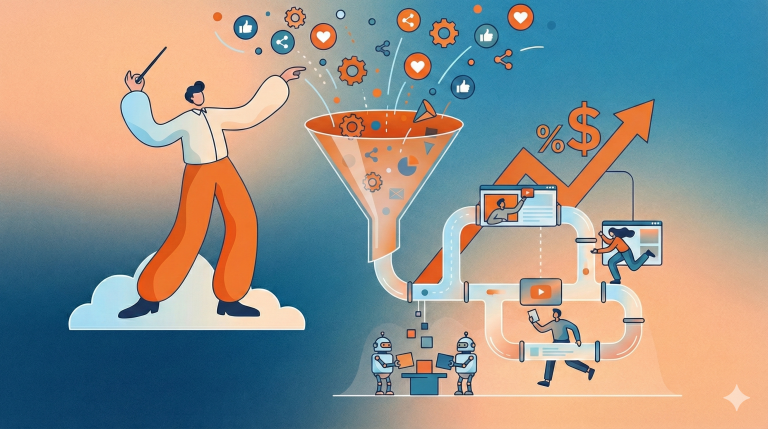 So funktioniert datengetriebenes Social Media Marketing