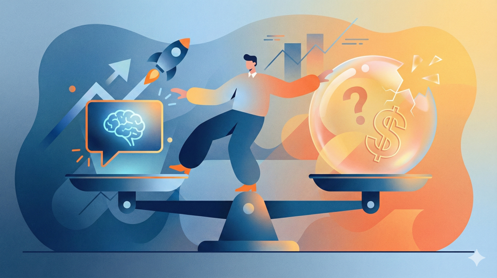 ChatGPT Ads Paradigmenwechsel oder die nächste Marketing-Blase 02