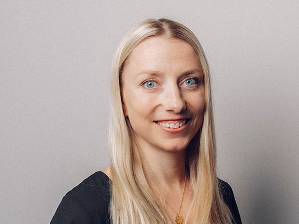 B&H Team: Felicia Noreskär