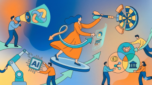 Marketing in 2026: Die Zukunft von Strategie, Content und KI