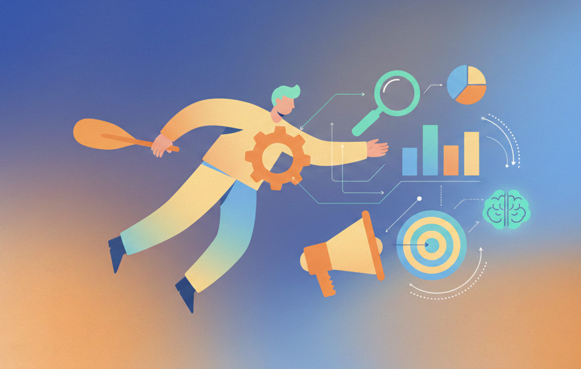 JSON Prompts: Die unterschätzte Grundlage für stabile und skalierbare AI-Systeme