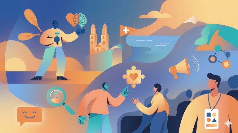 Newsletter 3 Swiss Customer Relations Forum 2026