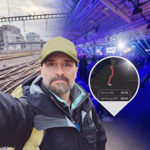 Recap OMR 2026: Zwischen Särgen, KI-Hype und dem Menschsein