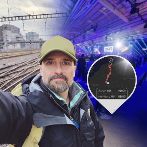 Recap OMR 2026: Zwischen Särgen, KI-Hype und dem Menschsein