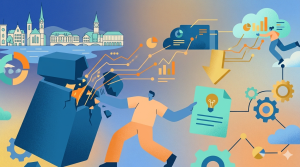 Blogartikel Recap SwissCRF Swiss Customer Relations Forum 2026