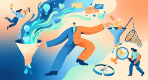 Demand Generation vs. Lead Generation: Was CMOs wissen müssen