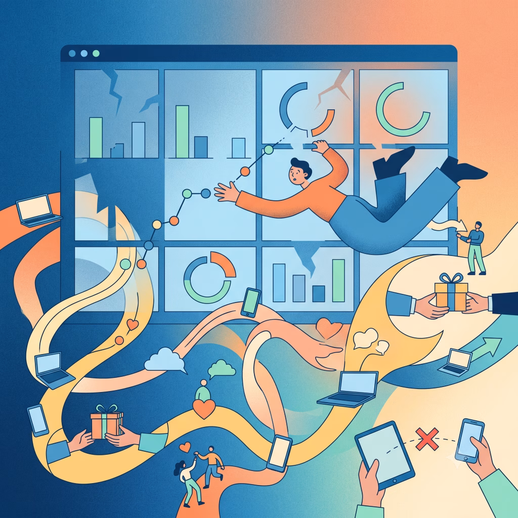 Demand Generation vs. Lead Generation: Was CMOs wissen müssen