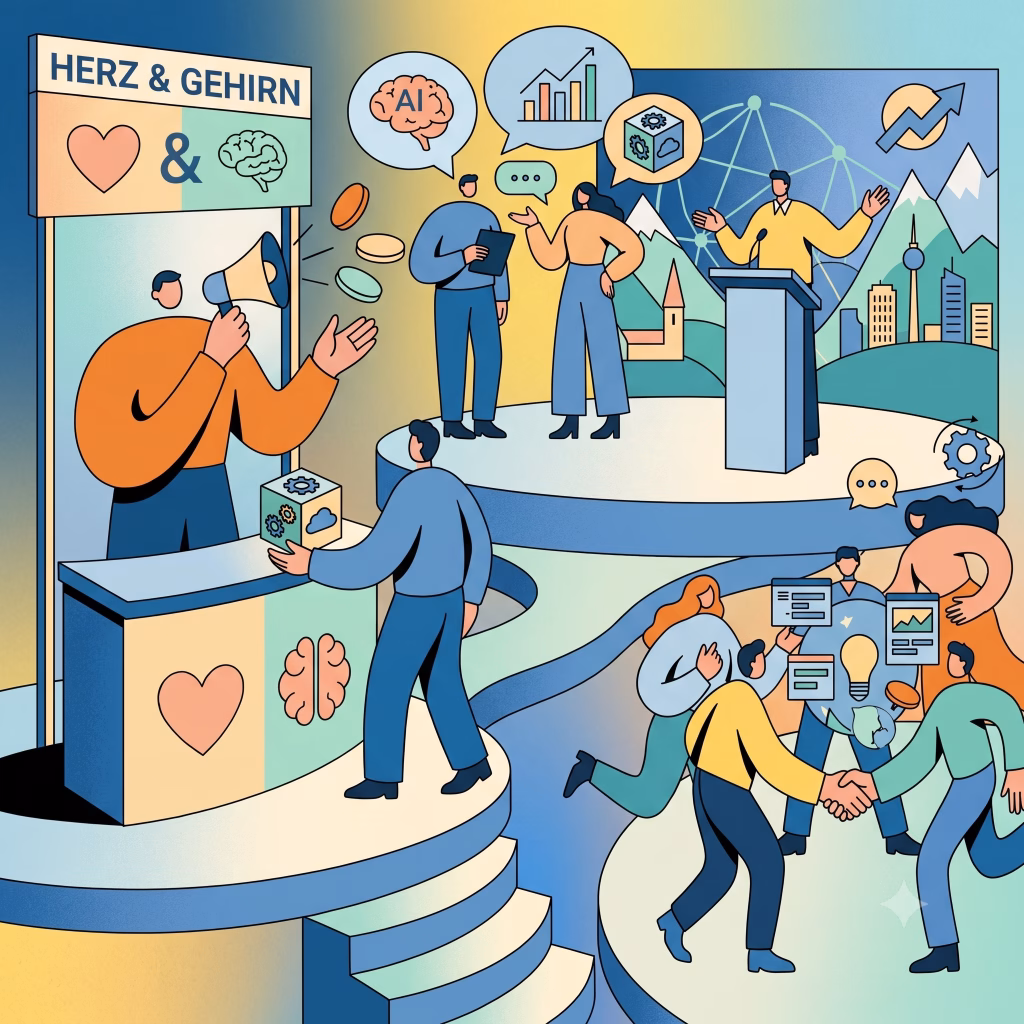 Recap SwissCRF Swiss Customer Relations Forum 2026 01