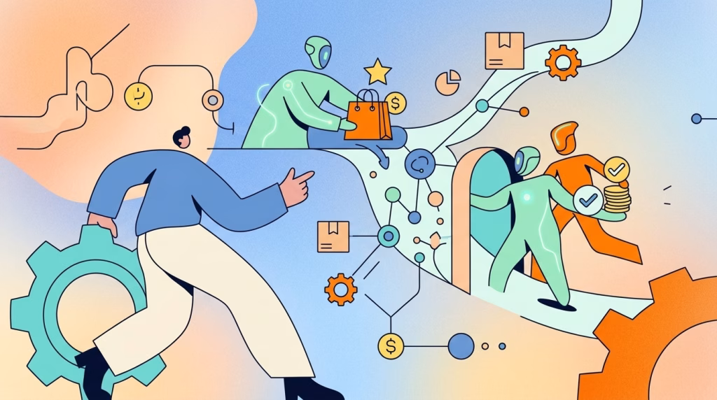 Was ist das Universal Commerce Protocol (UCP)? KI-Commerce im Fokus