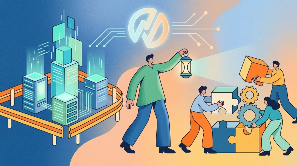 Digital Leadership im Jahr 2026