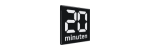 20 Minuten Logo