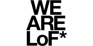 We Are LoF