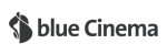 Blue Cinema Logo