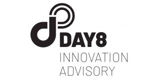 DAY8 Logo Subline