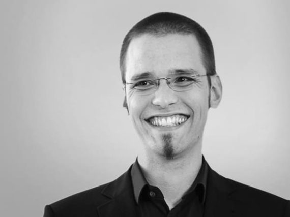 Daniel Winzer - Portrait - MarketMind