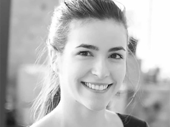 Elodie Bouneau
