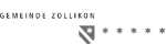 Gemeinde Zollikon logo