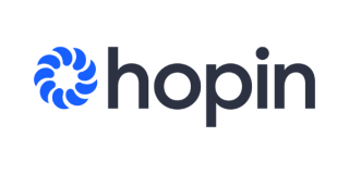 hopin logo