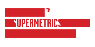 Supermetrics logo