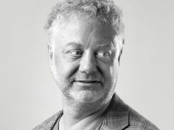Koni Nordmann - konvergent.chPortrait
