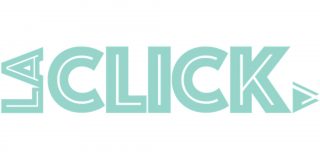 LAClick Logo