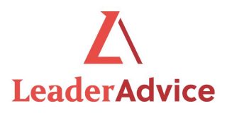Logo LeaderAdvice