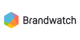 Brandwatch Logo