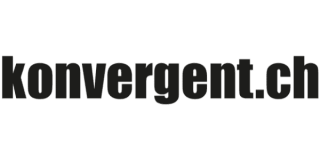 Logo konvergent.ch Koni Nordmann