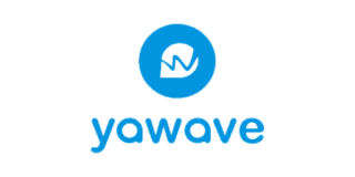 Logo yawave Christoph Burri