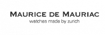 MdM Maurice de Mauriac logo