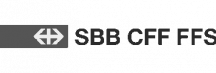 SBB - logo